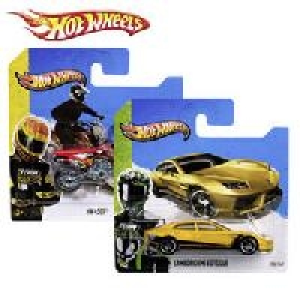 Hot Wheels Fahrzeug 1.59&nbsp;&euro;