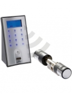 T&uuml;rschlossantrieb &raquo;Elektronisches Wireless-T&uuml;rschloss, TSE SET 5022 FI 449.99&nbsp;&euro;