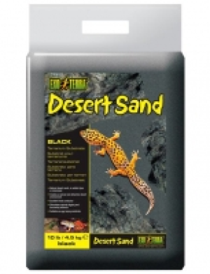 Terrariendeko »EX DesertSand«