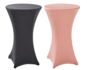 tukan Stretch-Stehtischhusse 7.99 €