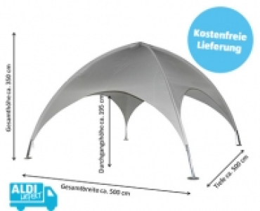 Kuppelzelt¹ 249.00 €