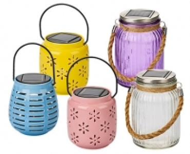 CASA Deco Solar-Sommer-Deko 6.99 €