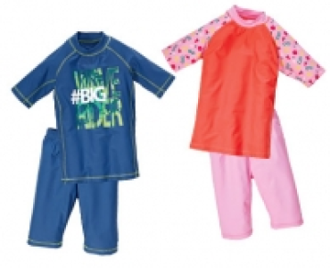 alive®UV-Schutzkleidung