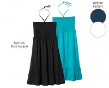 blue motion Jersey-Kleid 5.99 €