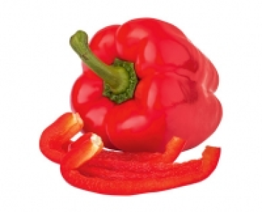 Paprika rot, lose 2.22 €