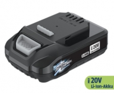 ACTIV ENERGY®20 V Li-Ion-Akku 19.99 €