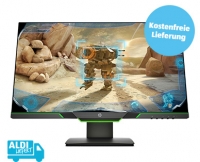 Aldi Süd  HP Gaming Monitor 25x