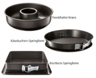 CROFTON®Spezialbackform 5.99 €