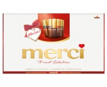 Storck® merci®Finest Selection 4.79 €