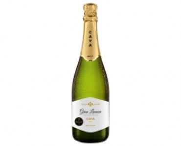 Gran Livenza Cava Brut 4.99 €
