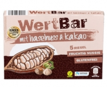 Aldi Süd  Wert Bar