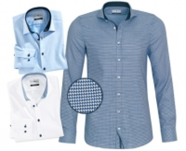 ROYAL CLASS SELECTION Hemd, Body Fit, 1/1-Arm 14.99 €