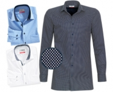 ROYAL CLASS SELECTION Hemd, Modern Fit, 1/1-Arm 14.99 €