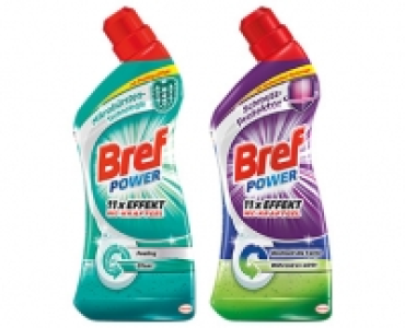 Bref POWER WC-Kraftgel 1.99&nbsp;&euro;