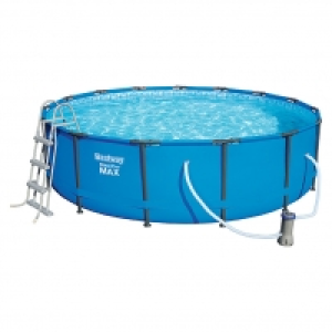 Bestway Frame-Pool-Set Prism Rondo 299.00 €