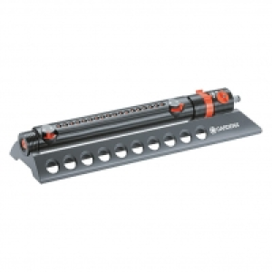 Gardena Comfort Regner Aquazoom 350/3 47.00 €