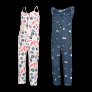 Jumpsuit 5.99 €