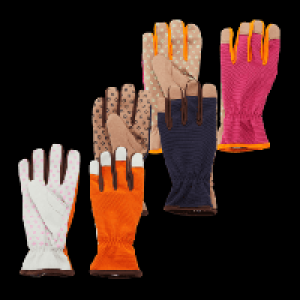 Gartenhandschuhe 3.99 €