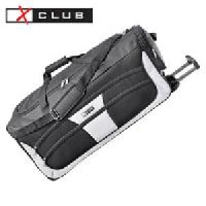 Reisetasche mit Trolleysystem 19.99&nbsp;&euro;