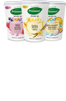 Ebl Naturkost Provamel Soya Joghurt-Alternativen