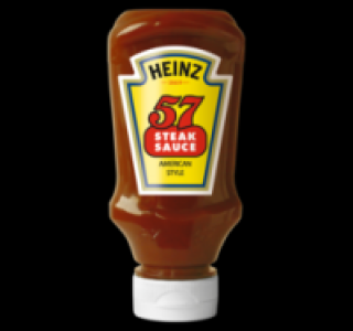 HEINZ Feinkostsauce 0.99 €