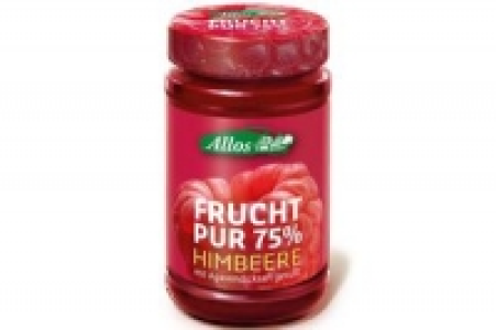 Frucht Pur Himbeere 2.49 €