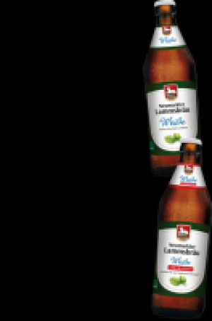 Weiße oder Weiße alkoholfrei Kiste 9.70 €