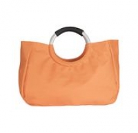 NKD  Damen-Einkaufstasche mit trendiger Farbe