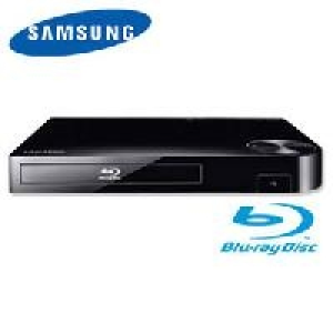 Blu-ray-Player BD-F5100 49.95 €