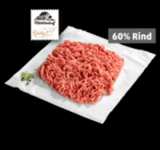 MÜHLENHOF Frisches Hackfleisch, gemischt 1.89 €