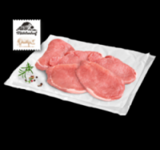 MÜHLENHOF Frische Schweine-Minutensteaks 2.49 €