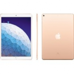 Euronics Apple iPad Air (256GB) WiFi + 4G 3. Generation gold