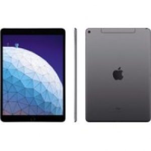 Euronics Apple iPad Air (256GB) WiFi + 4G 3. Generation spacegrau