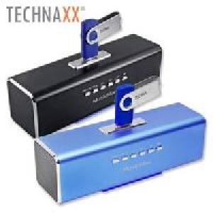 MusicMan MA Soundstation 19.99&nbsp;&euro;