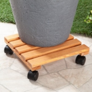 Pflanzenroller 4.99 €