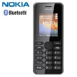 Dual-SIM-Handy 108 33.99&nbsp;&euro;