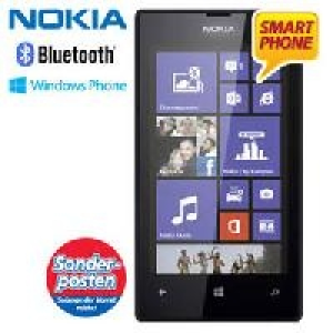 Smartphone Lumia 520 99.95&nbsp;&euro;