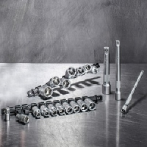 Steckschlüssel-Set 20tlg. 9.99 €
