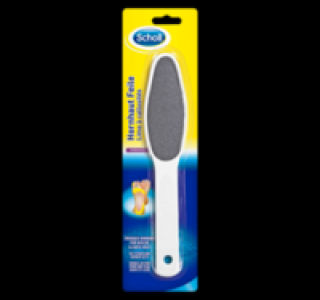 SCHOLL Hornhaut Feile 4.95 €
