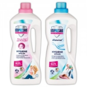 Hygiene Spüler 1.99 €