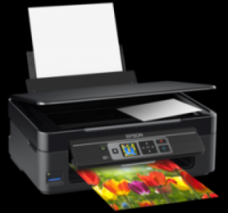 Penny  EPSON All-in-one-Farbdrucker HOME XP-352