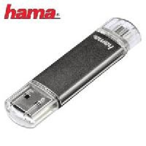 2-in-1-USB-Stick Laeta Twin 16 GB 9.99&nbsp;&euro;
