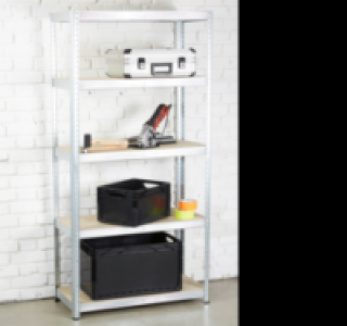 KREHER Schwerlastregal 19.99 €