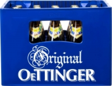 ORIGINAL OETTINGER 6.00 €