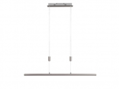 LIVARNO LUX® LED Pendelleuchte 39.99 €