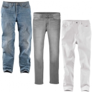 Damen-Jeanshose 9.99&nbsp;&euro;