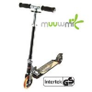 Scooter Muuwmi 125 24.95&nbsp;&euro;