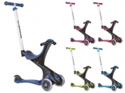 Lidl  GLOBBER Scooter Evo Comfort 5-in-1