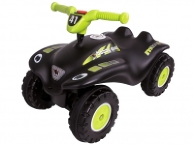 Lidl  BIG Rutschauto Quad Racing