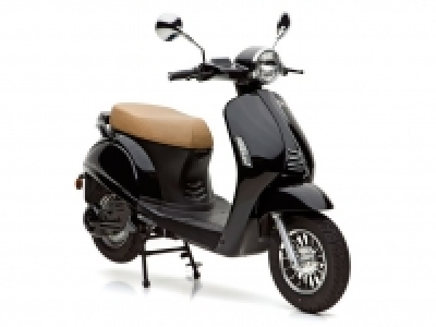 Lidl  Nova Motors Motorroller eGrace